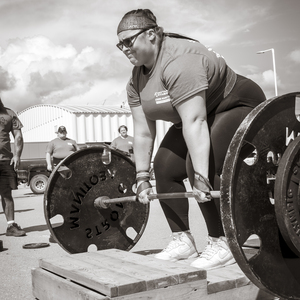 Fundraising Page: Emma Grimolfson